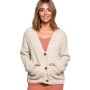 Cardigan model 157595 BE Knit