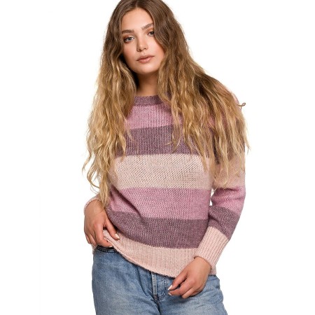 Chandail model 157606 BE Knit
