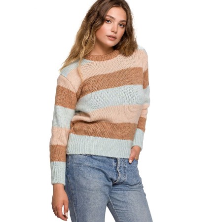 Chandail model 157607 BE Knit
