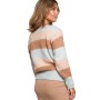 Chandail model 157607 BE Knit