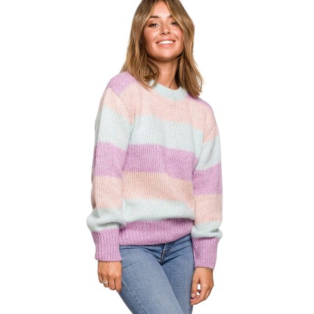 Chandail model 157608 BE Knit