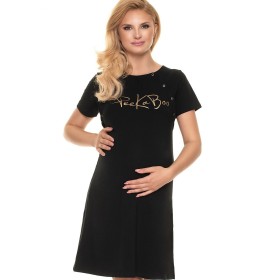 Chemise de nuit model 157707 PeeKaBoo