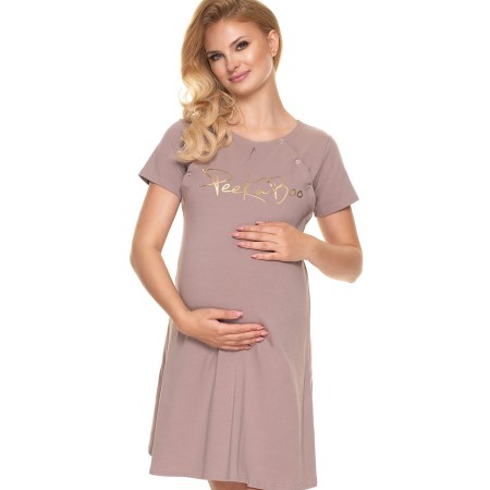 Chemise de nuit model 157708 PeeKaBoo