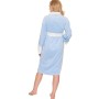 Peignoir model 157709 PeeKaBoo