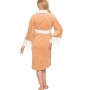 Peignoir model 157711 PeeKaBoo