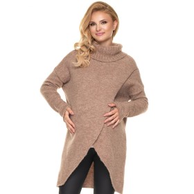 Chandail grossesse model 157712 PeeKaBoo
