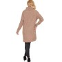 Chandail grossesse model 157712 PeeKaBoo