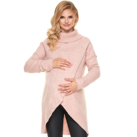 Chandail grossesse model 157713 PeeKaBoo