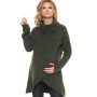 Chandail grossesse model 157714 PeeKaBoo