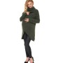 Chandail grossesse model 157714 PeeKaBoo