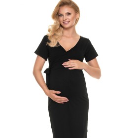 Robe de grossesse model 157715 PeeKaBoo