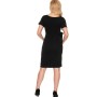 Robe de grossesse model 157715 PeeKaBoo