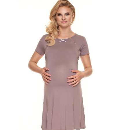 Chemise de nuit model 157717 PeeKaBoo
