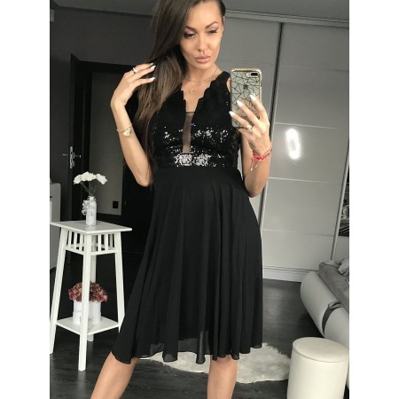 Robe de soirée model 105294 YourNewStyle
