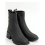 Bottes à talons model 157794 Inello