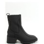 Bottes à talons model 157794 Inello