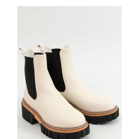 Jodhpur chaussures model 157797 Inello