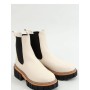 Jodhpur chaussures model 157797 Inello