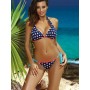 Maillot de bain deux pièces model 114143 Marko