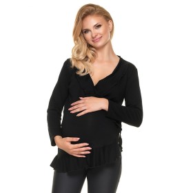 Chemisier model 157821 PeeKaBoo