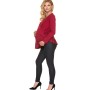 Chemisier model 157822 PeeKaBoo