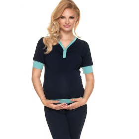 Pyjama model 157825 PeeKaBoo