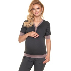 Pyjama model 157826 PeeKaBoo