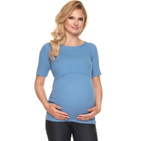 Chemisier model 157827 PeeKaBoo