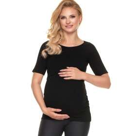 Chemisier model 157829 PeeKaBoo