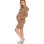 Robe de grossesse model 157838 PeeKaBoo