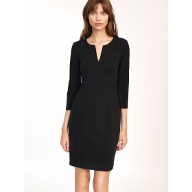 Robe de jour model 157863 Nife