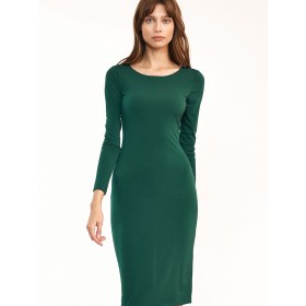 Robe de soirée model 157887 Nife