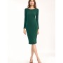 Robe de soirée model 157887 Nife