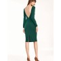 Robe de soirée model 157887 Nife