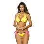 Maillot de bain deux pièces model 114145 Marko