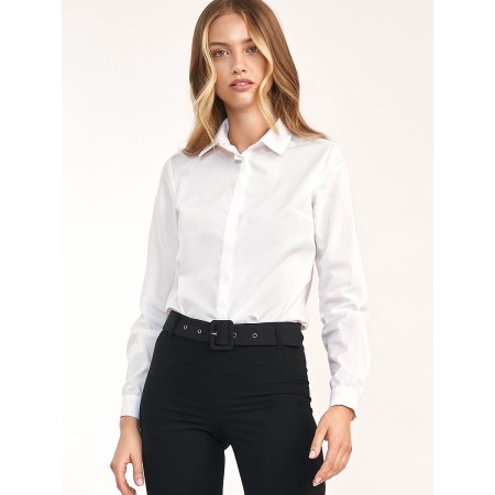 Chemise manche longue model 157897 Nife
