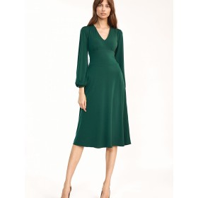 Robe de jour model 157901 Nife