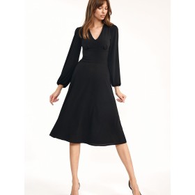 Robe de jour model 157902 Nife