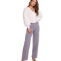 Pantalon long model 158101 Makover