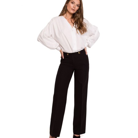 Pantalon long model 158102 Makover