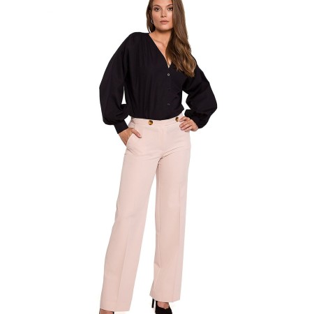 Pantalon long model 158103 Makover