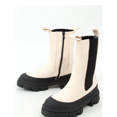 Jodhpur chaussures model 158177 Inello