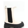 Jodhpur chaussures model 158177 Inello