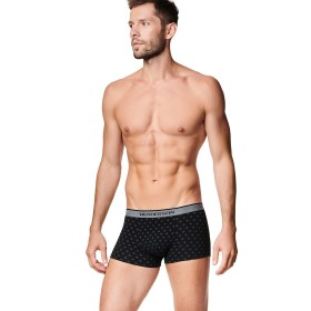 Boxeur model 158197 Henderson