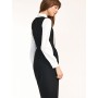 Robe de jour model 158326 Nife