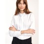 Chemise manche longue model 158329 Nife