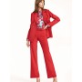 Pantalon femme model 158330 Nife