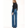 Pantalon femme model 158332 Nife