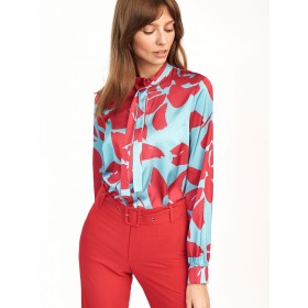 Chemise manche longue model 158333 Nife