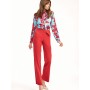 Chemise manche longue model 158333 Nife